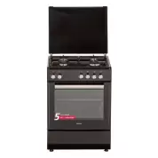 Комбинированная плита Simfer F65MB43016