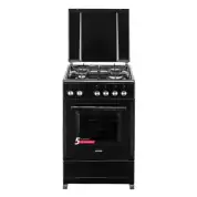 Комбинированная плита Simfer F50MB43017