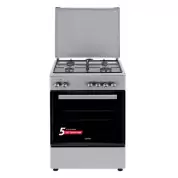 Комбинированная плита Simfer F65MH43016